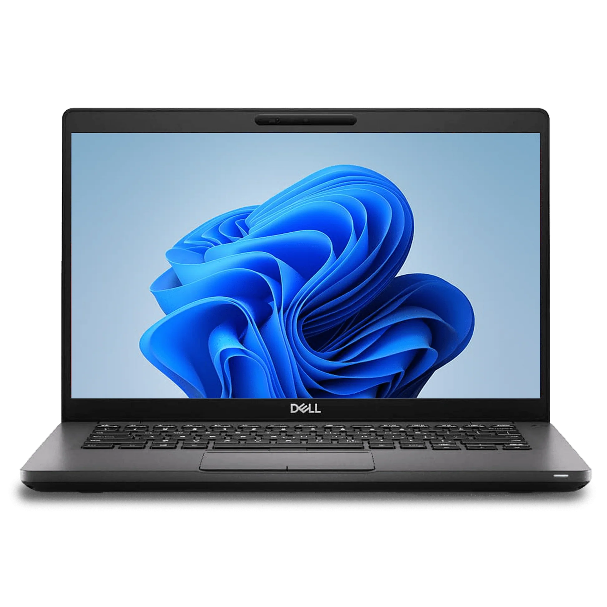 Dell Latitude 5400 - Intel Core i7 8th Gen, 16GB RAM, 512GB SSD, 14" Touchscreen Display