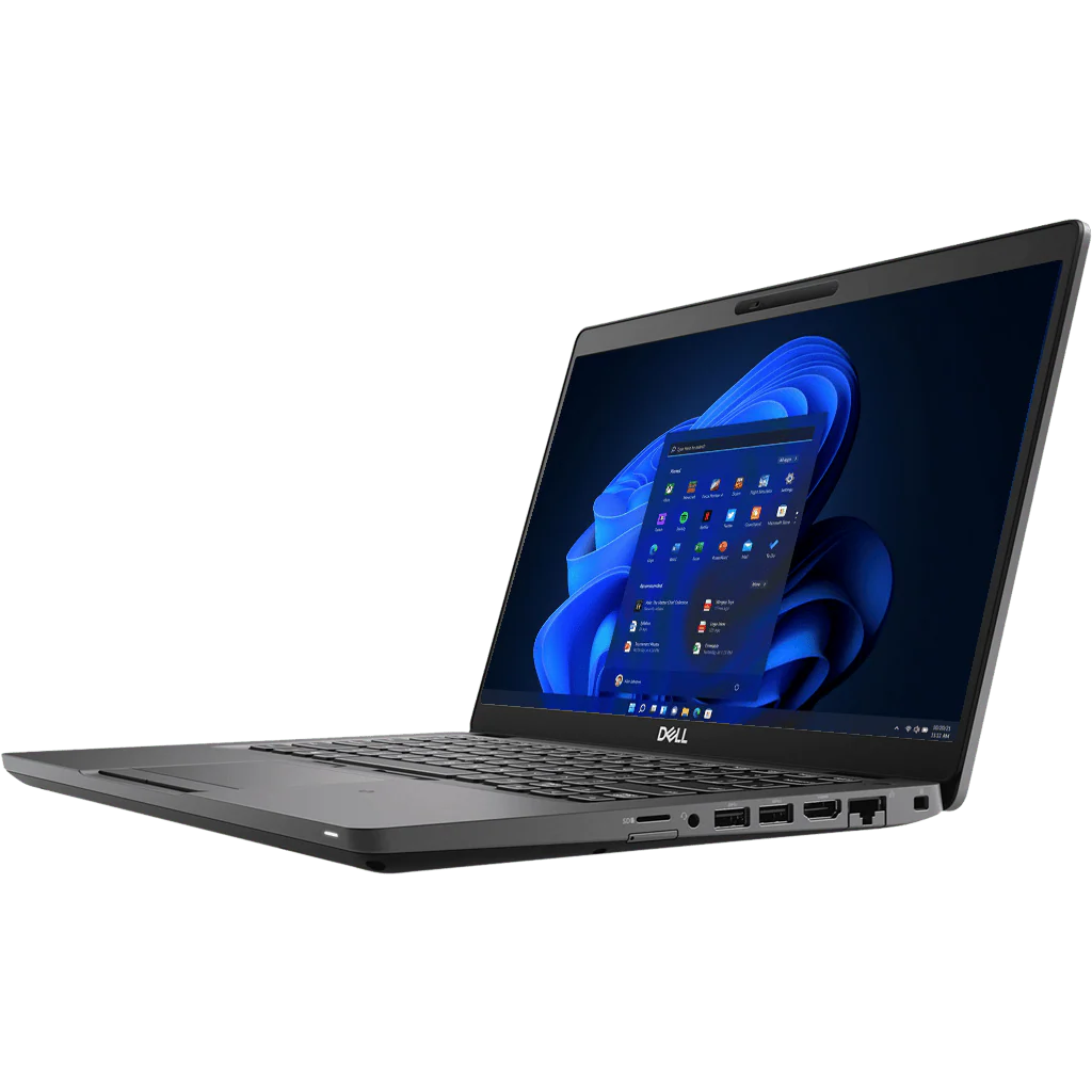 Dell Latitude 5400 - Intel Core i7 8th Gen, 16GB RAM, 512GB SSD, 14" Touchscreen Display - Image 2