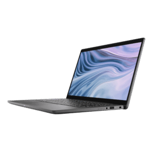 Dell Latitude 7310 - Intel Core i5 10th Gen, 8GB RAM, 256GB SSD, 13.3" Non-Touch Display