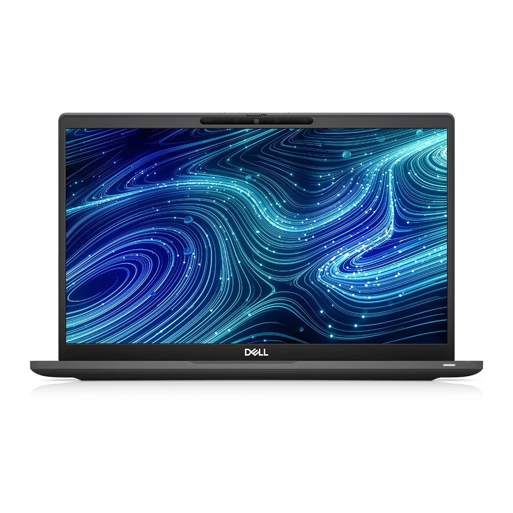 Dell Latitude 7320, Intel Core i5 11th Gen, 16GB RAM, 256GB SSD, 13.3-Inch Non-Touch Laptop