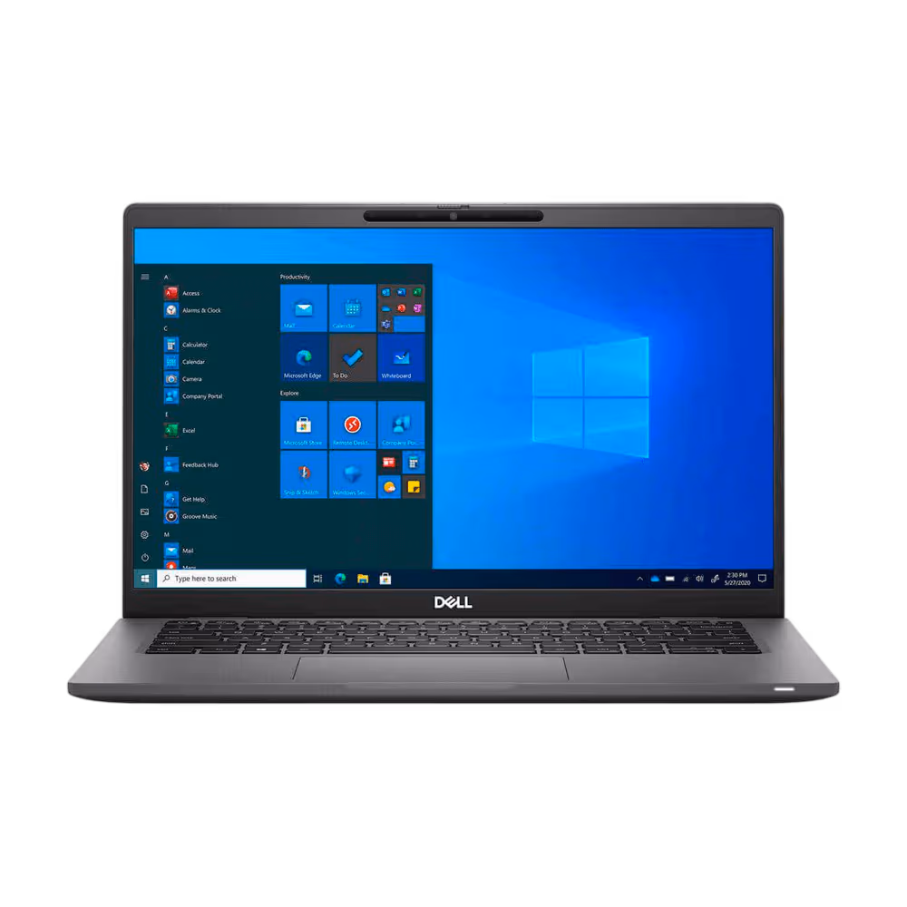 Dell Latitude 7320, Intel Core i5 11th Gen, 16GB RAM, 256GB SSD, 13.3-Inch Non-Touch Laptop - Image 4