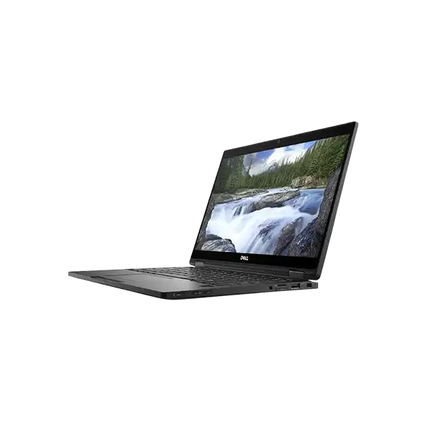 Dell Latitude 7390 2-in-1 - Intel Core i5 8th Gen, 8GB RAM, 256GB SSD, 13.3" Touchscreen Convertible - Image 2