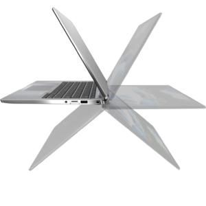 Dell Latitude 7400 2-in-1 - Intel Core i5 8th Gen, 8GB RAM, 256GB SSD, 14" X360 Touchscreen Convertible