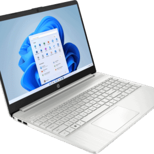 HP 15s-fq5318TU Intel Core i7-1255U 12th Gen 8GB RAM 512GB NVMe SSD 15.6" FHD Laptop