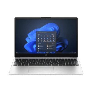 HP 250 G10 Intel Core i3-100U 13th Gen 8GB RAM 512GB NVMe SSD 15.6-Inch FHD Laptop