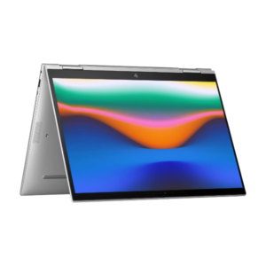 HP EliteBook x360 830 G7 Intel Core i7 10th Gen 16GB RAM 512GB SSD 13.3-Inch Touchscreen Convertible Laptop