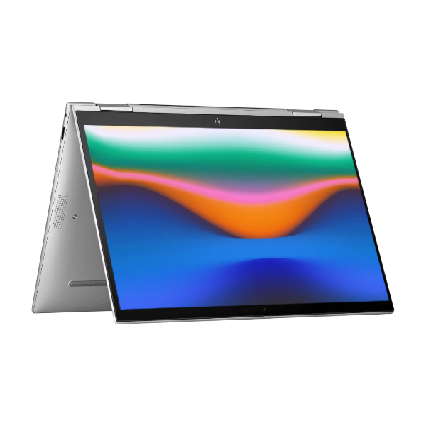 HP EliteBook x360 830 G7 Intel Core i7 10th Gen 16GB RAM 512GB SSD 13.3-Inch Touchscreen Convertible Laptop