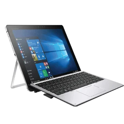 HP Elite x2 1012 G2 Intel Core i5 7th Gen 8GB RAM 256GB SSD 12-Inch Touchscreen Detachable Laptop - Image 5