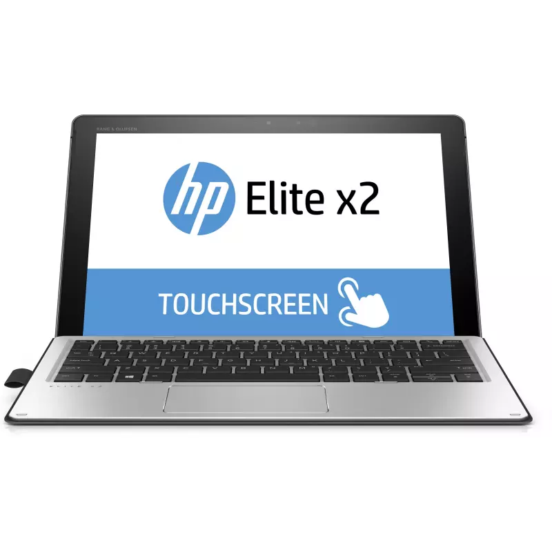 HP Elite x2 1012 G2 Intel Core i5 7th Gen 8GB RAM 256GB SSD 12-Inch Touchscreen Detachable Laptop - Image 2