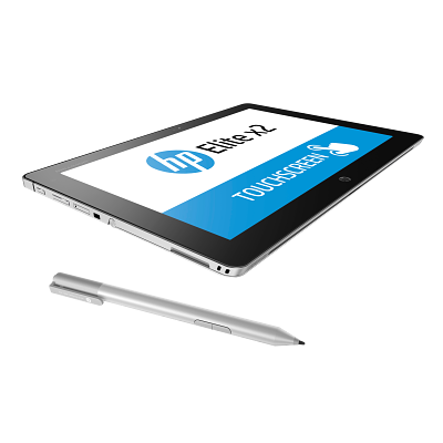 HP Elite x2 1012 G2 Intel Core i5 7th Gen 8GB RAM 256GB SSD 12-Inch Touchscreen Detachable Laptop - Image 3