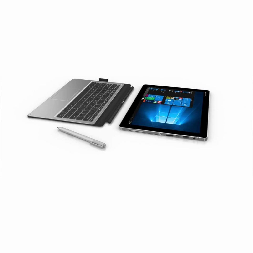 HP Elite x2 1012 G2, Intel Core i5 7th Gen, 8GB RAM, 256GB SSD, 12.3-Inch Non-Touch Detachable Laptop - Image 3