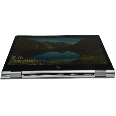 HP EliteBook x360 1040 G5 Intel Core i5 8th Gen 8GB RAM 256GB SSD 14-Inch Touchscreen Convertible Laptop - Image 4