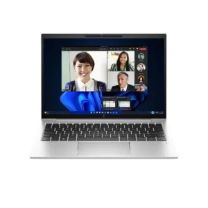HP EliteBook 830 G10 Intel Core i5 13th Gen 16GB RAM 512GB SSD 13.3-Inch FHD Laptop