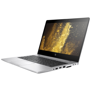 HP EliteBook 830 G5, Intel Core i5 8th Gen, 8GB RAM, 256GB SSD, 13.3-Inch Non-Touch Laptop