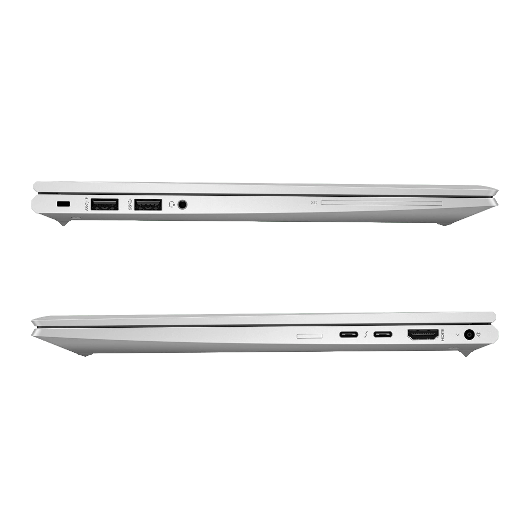 HP EliteBook 840 G8, Intel Core i7 11th Gen, 16GB RAM, 512GB SSD, 14-Inch Touchscreen Laptop - Image 2