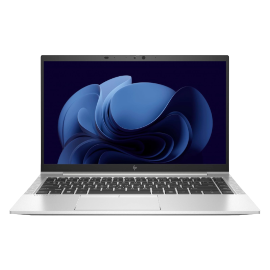 HP EliteBook 840 G8, Intel Core i7 11th Gen, 16GB RAM, 512GB SSD, 14-Inch Touchscreen Laptop - Image 3