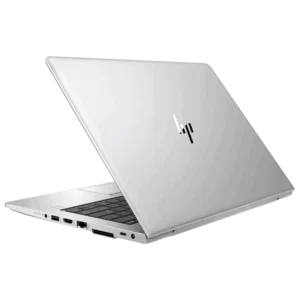 HP EliteBook 840 G5 Intel Core i7 8th Gen 8GB RAM 256GB SSD 14-Inch Business Laptop