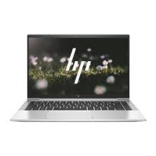 HP EliteBook 845 G7 AMD Ryzen 3 Pro 4450U 8GB RAM 256GB SSD 14-Inch Business Laptop - Image 2