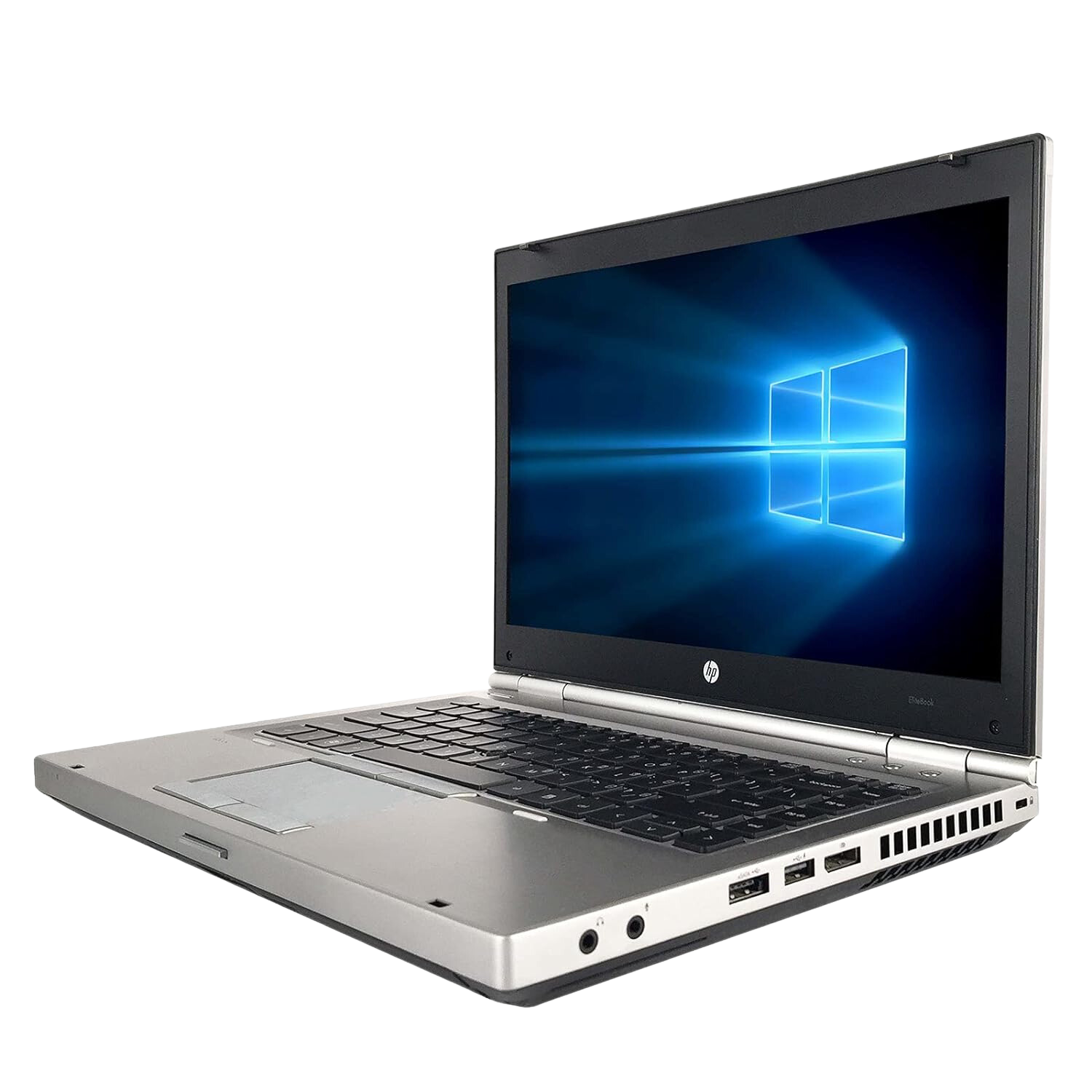 HP EliteBook 8470p, Intel Core i5 3rd Gen, 8GB RAM, 500GB HDD, 14-Inch Display