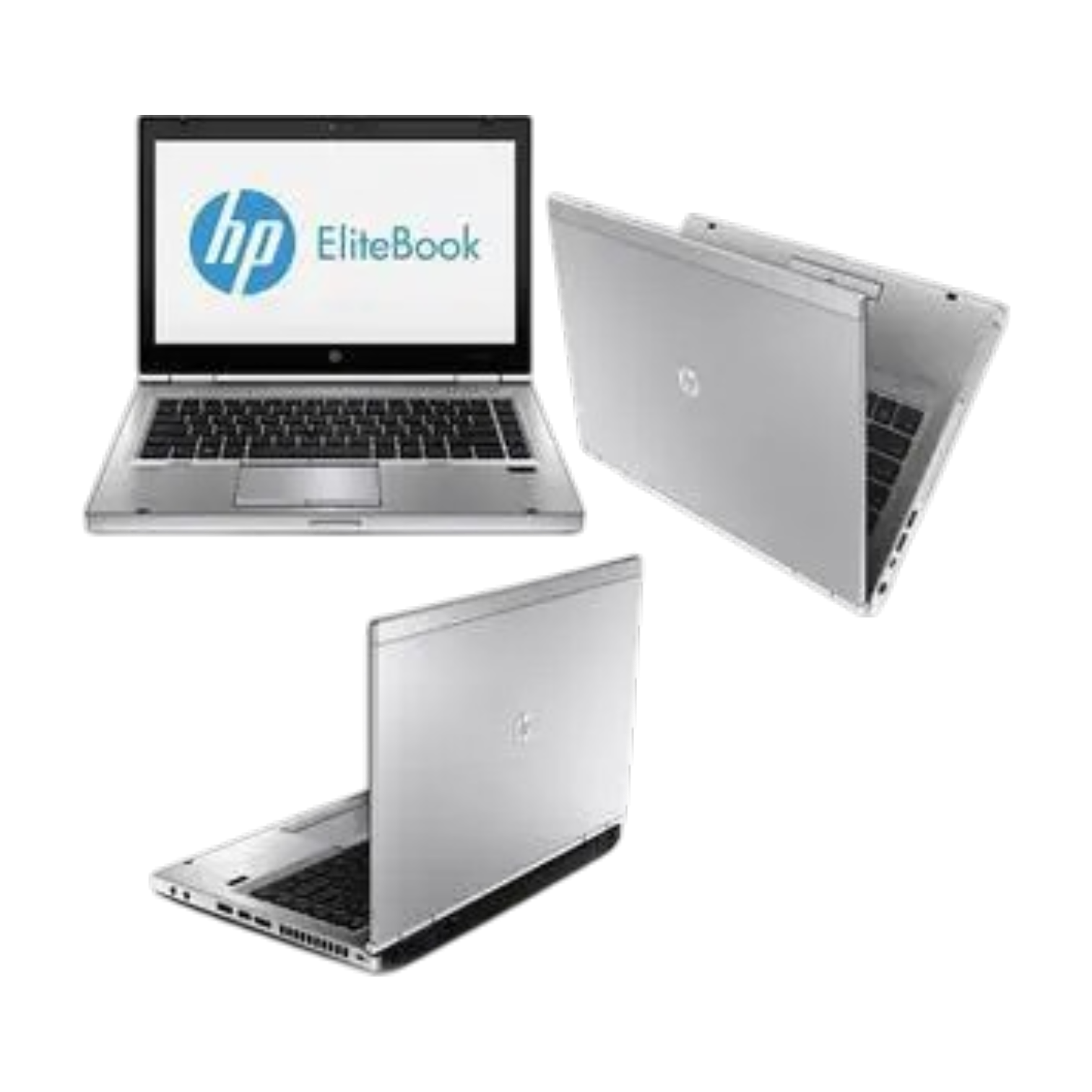 HP EliteBook 8470p, Intel Core i5 3rd Gen, 8GB RAM, 500GB HDD, 14-Inch Display - Image 3