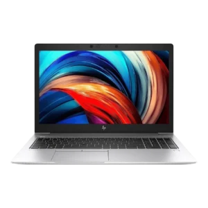 HP EliteBook 850 G6 - Intel Core i7 8th Gen, 16GB RAM, 512GB SSD, 15.6" Touchscreen Display, 2GB Dedicated Graphics