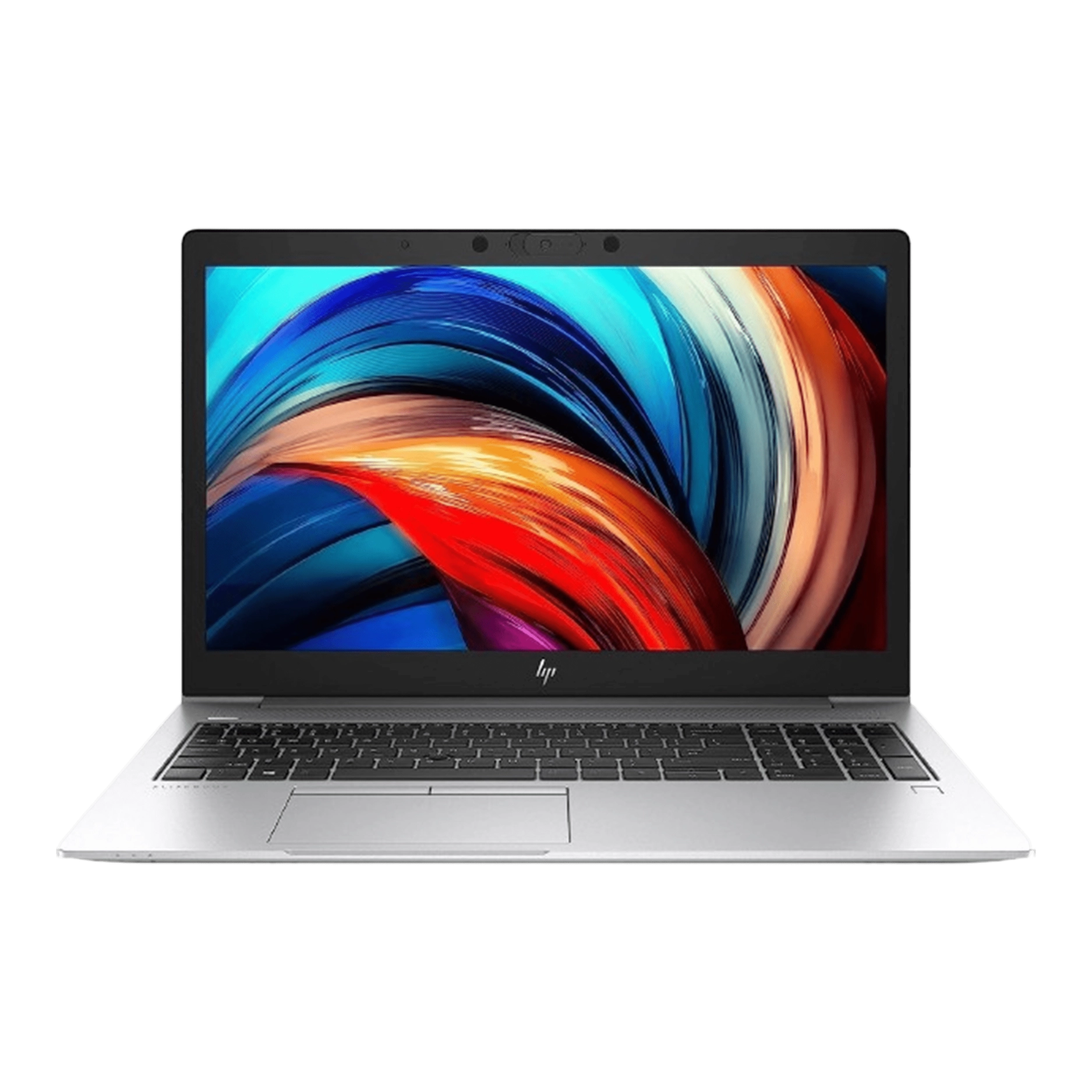 HP EliteBook 850 G6 Intel Core i7 8th Gen 8GB RAM 256GB SSD 15.6-Inch Touchscreen Laptop with 2GB Dedicated Graphics - Image 4