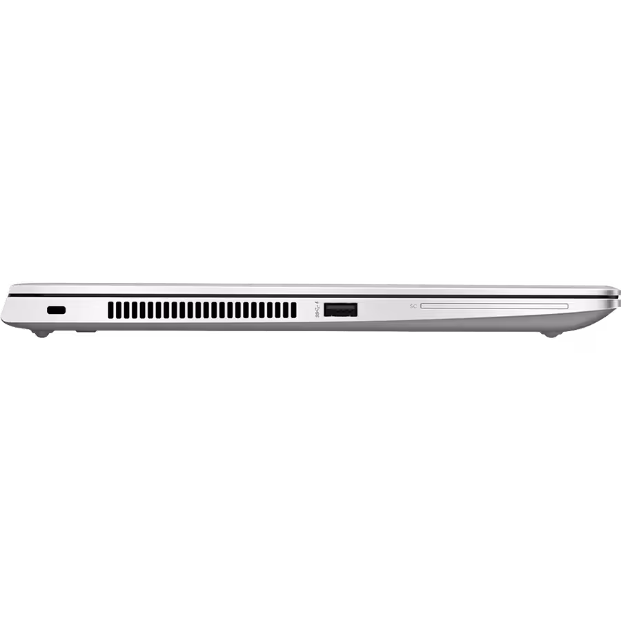 HP EliteBook 850 G6 Intel Core i7 8th Gen 8GB RAM 256GB SSD 15.6-Inch Touchscreen Laptop with 2GB Dedicated Graphics - Image 3