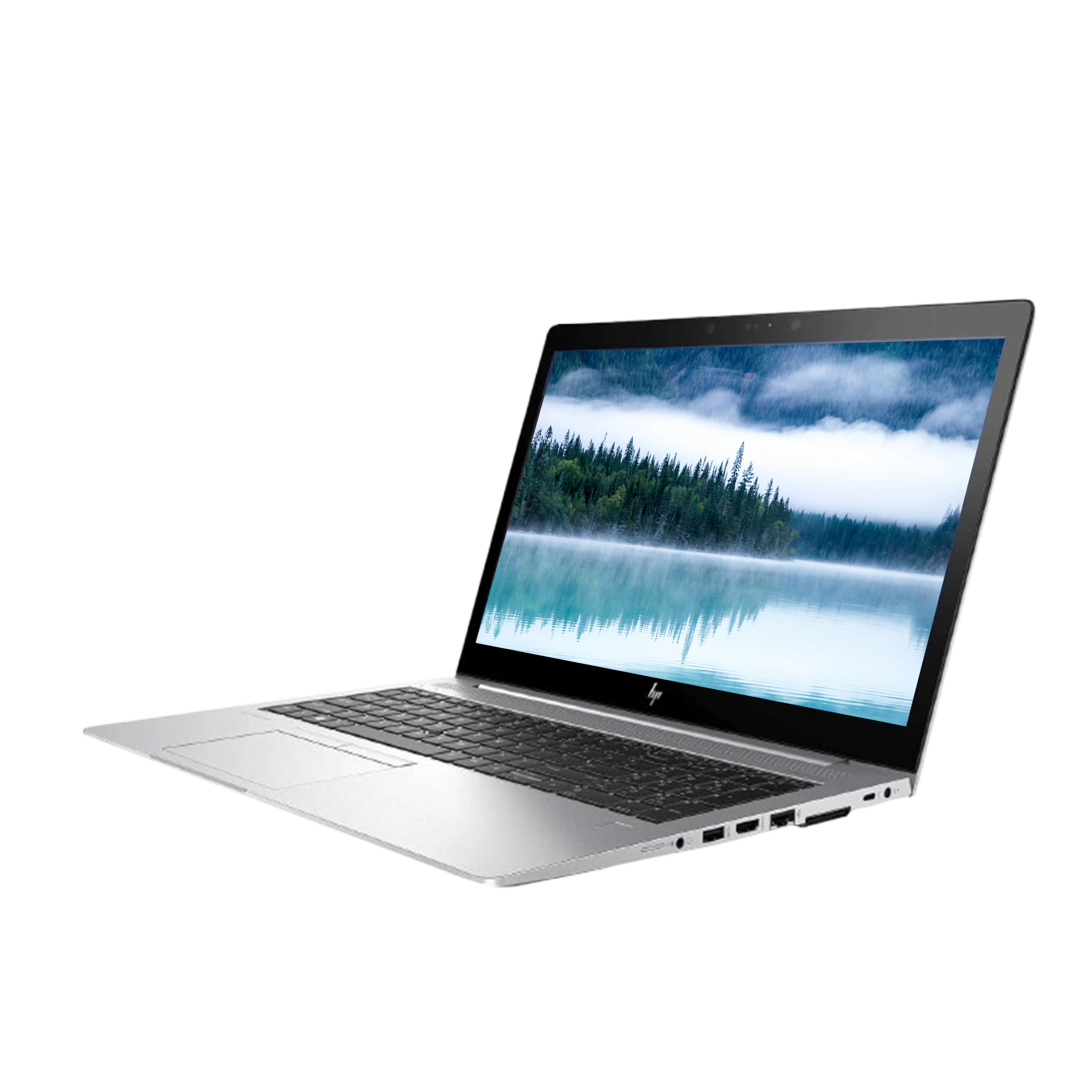 HP EliteBook 850 G8 Intel Core i7 11th Gen 16GB RAM 512GB SSD 15.6" Laptop - Image 4