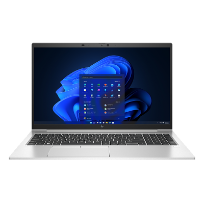 HP EliteBook 850 G8 Intel Core i7 11th Gen 16GB RAM 512GB SSD 15.6" Laptop - Image 2