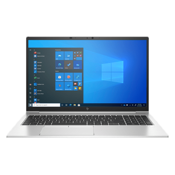 HP EliteBook 850 G8 Intel Core i7 11th Gen 16GB RAM 512GB SSD 15.6" Laptop - Image 3