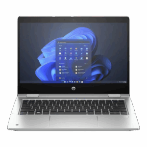 HP EliteBook x360 1040 G10 Intel Core i7 13th Gen 16GB RAM 512GB SSD 14" Laptop - Image 4