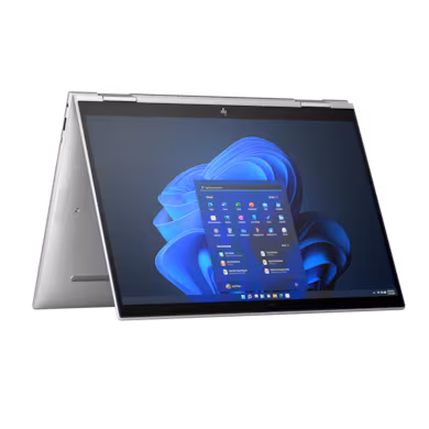 HP EliteBook x360 1040 G10 Intel Core i7 13th Gen 16GB RAM 512GB SSD 14" Laptop - Image 2