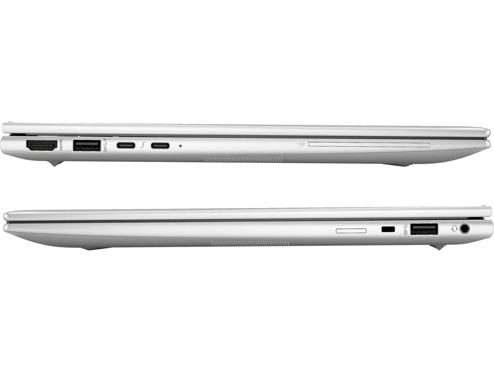 HP EliteBook x360 1040 G10 Intel Core i7 13th Gen 16GB RAM 512GB SSD 14" Laptop - Image 6
