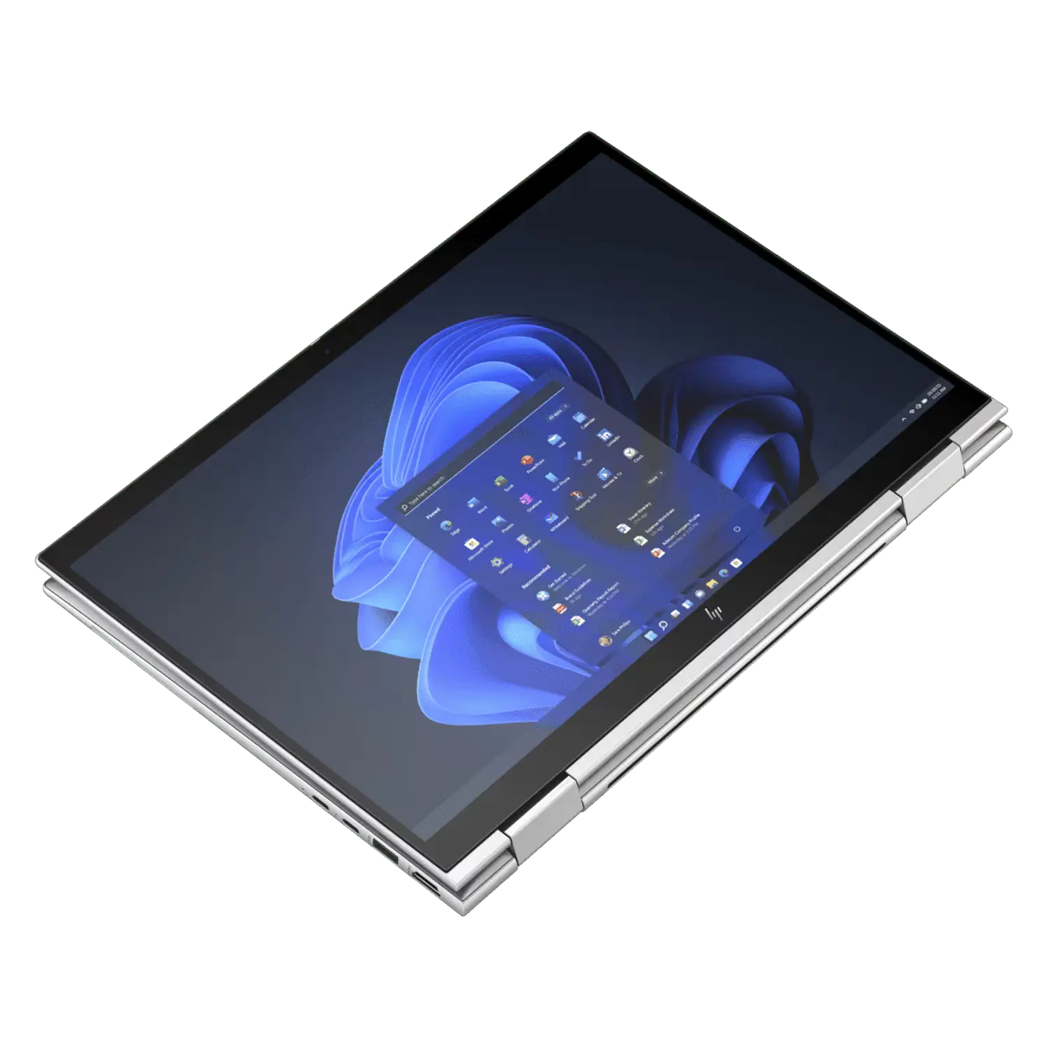 HP EliteBook x360 1040 G10 Intel Core i7 13th Gen 16GB RAM 512GB SSD 14" Laptop