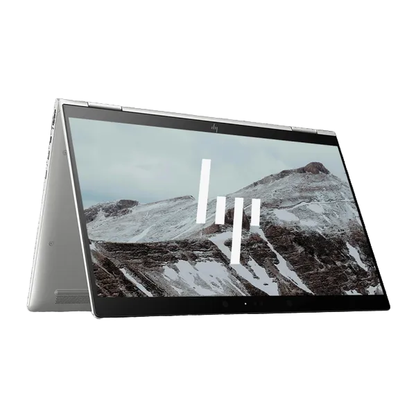 HP EliteBook x360 1040 G5 Intel Core i5 8th Gen 8GB RAM 256GB SSD 14-Inch Touchscreen Convertible Laptop - Image 2