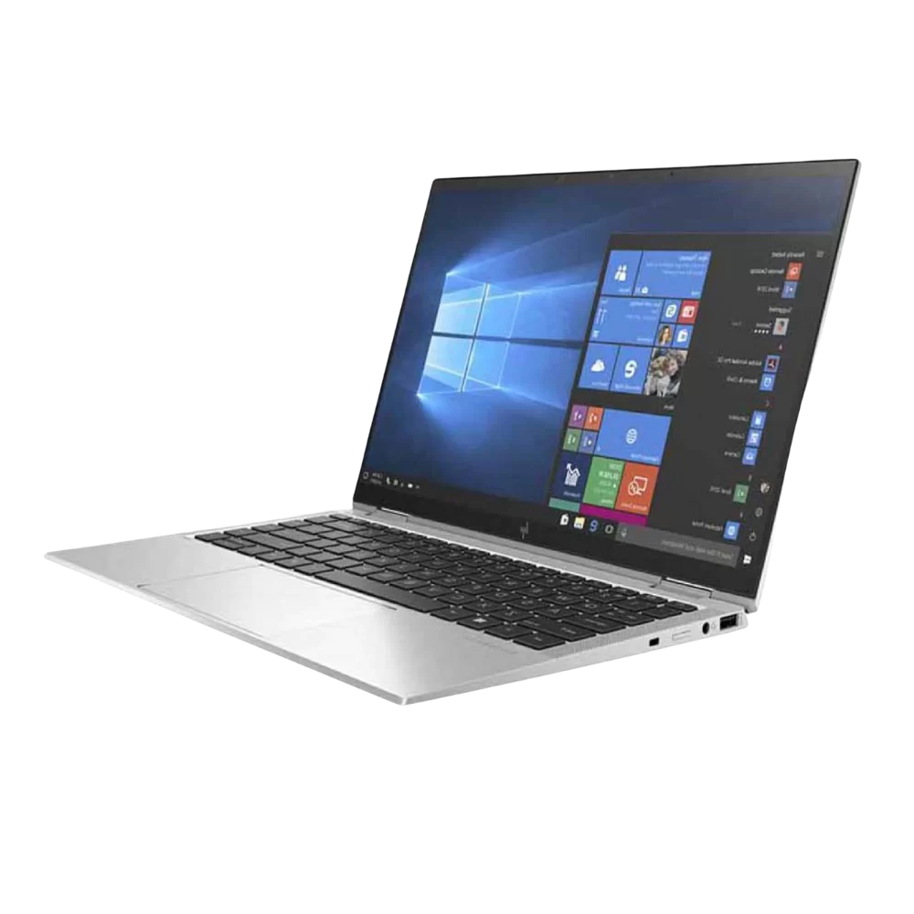 HP EliteBook x360 1040 G8 Intel Core i7 11th Gen 32GB RAM 512GB SSD 14" X360 Touchscreen Laptop - Image 2