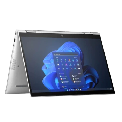 HP EliteBook x360 830 G8 - Intel Core i5 11th Gen, 16GB RAM, 512GB SSD, 13.3" Touchscreen Convertible - Image 4
