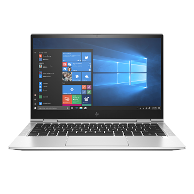 HP EliteBook x360 830 G8 - Intel Core i5 11th Gen, 16GB RAM, 512GB SSD, 13.3" Touchscreen Convertible - Image 2