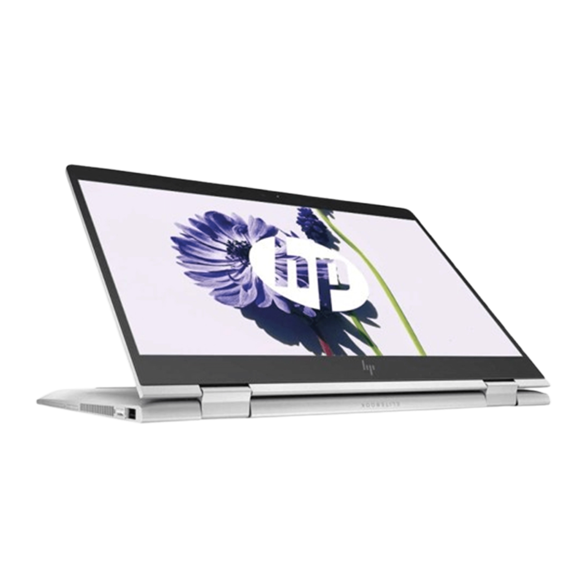 HP EliteBook x360 830 G7 Intel Core i7 10th Gen 16GB RAM 512GB SSD 13.3-Inch Touchscreen Convertible Laptop - Image 2