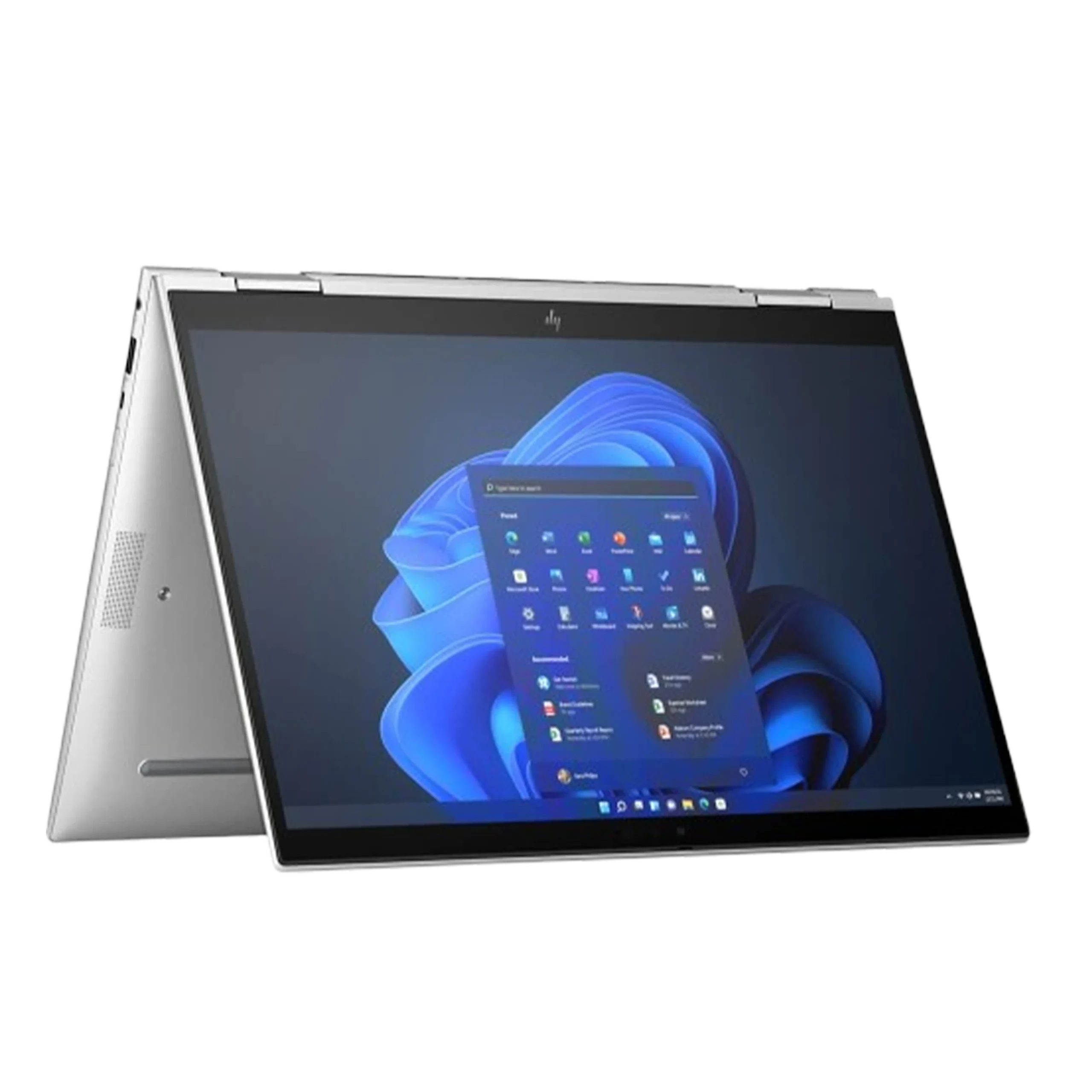 HP EliteBook x360 830 G8 - Intel Core i5 11th Gen, 16GB RAM, 512GB SSD, 13.3" Touchscreen Convertible