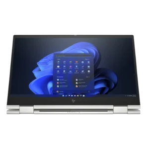 HP EliteBook x360 830 G8 - Intel Core i7 11th Gen, 32GB RAM, 512GB SSD, 13.3" Touchscreen Convertible