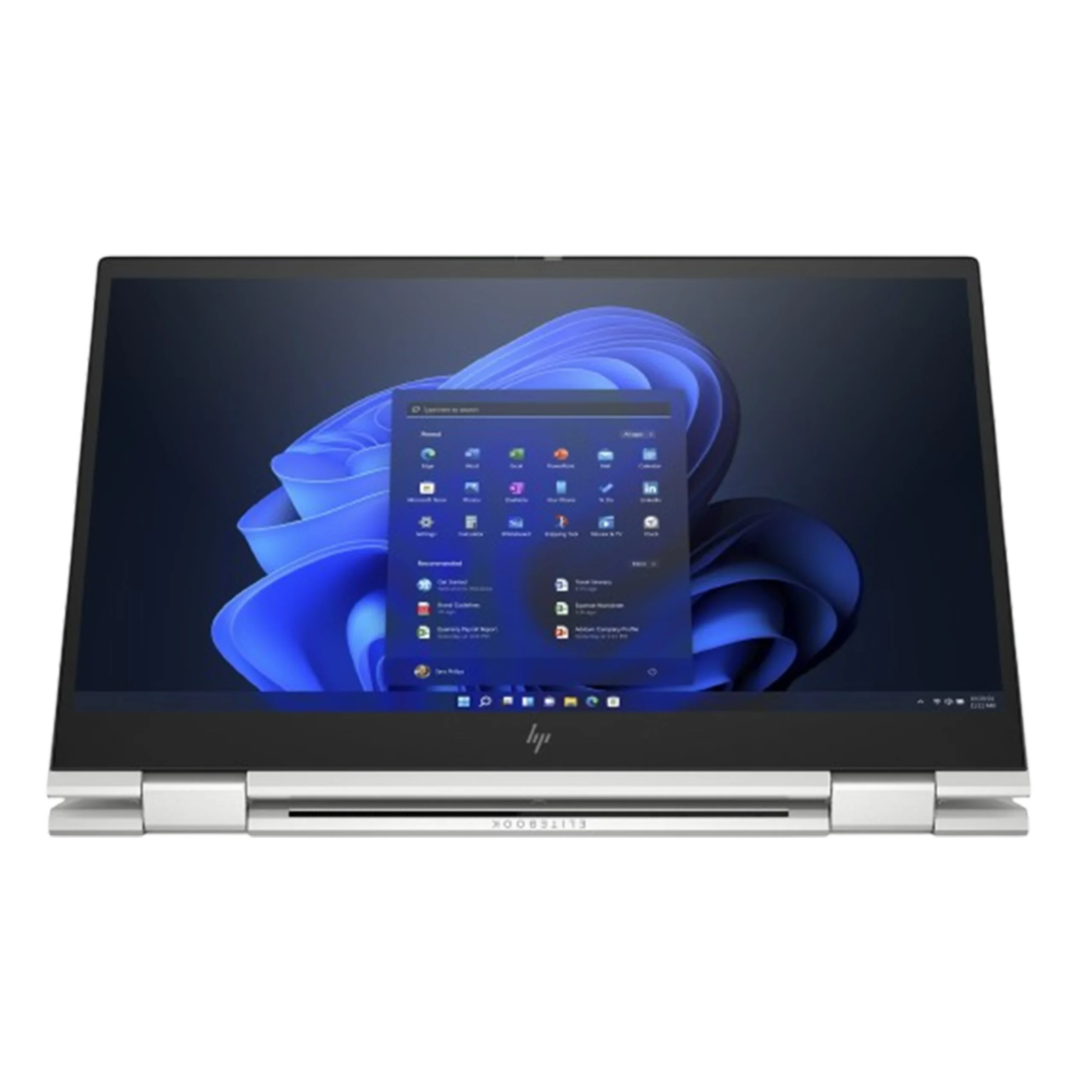 HP EliteBook x360 830 G8 - Intel Core i7 11th Gen, 32GB RAM, 512GB SSD, 13.3" Touchscreen Convertible