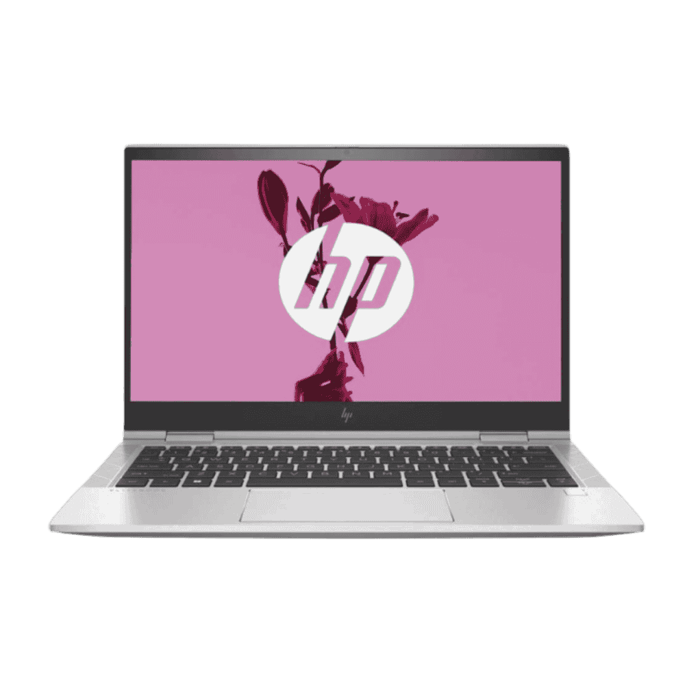 HP EliteBook 840 G8, Intel Core i7 11th Gen, 16GB RAM, 512GB SSD, 14-Inch Touchscreen Laptop - Image 4