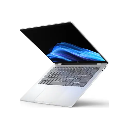HP OmniBook 5 Flip 14-fp0023dx 2-in-1 Intel Core 7 150U 16GB RAM 512GB SSD 14-Inch Touchscreen Convertible Laptop - Image 2