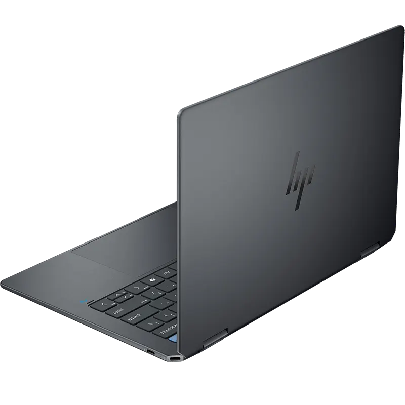 HP OmniBook Ultra Flip 14-fh0013dx 2-in-1 Intel Core Ultra 7 256V 16GB RAM 1TB SSD 14-Inch 3K Touchscreen Laptop - Image 2