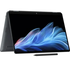 HP OmniBook Ultra Flip 14-fh0013dx 2-in-1 Intel Core Ultra 7 256V 16GB RAM 1TB SSD 14-Inch 3K Touchscreen Laptop