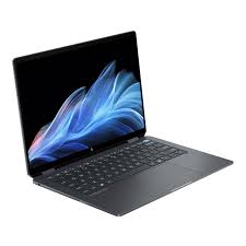 HP OmniBook Ultra Flip 14-fh0013nia 2-in-1 Intel Core Ultra 7 256V 16GB RAM 1TB SSD 14-Inch 3K OLED Touchscreen Laptop - Image 3