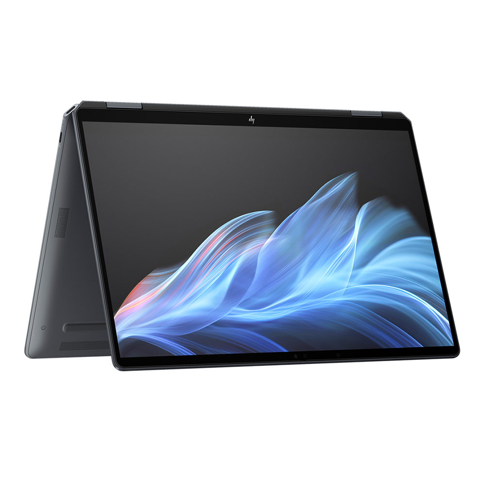 HP OmniBook Ultra Flip 14-fh0013nia 2-in-1 Intel Core Ultra 7 256V 16GB RAM 1TB SSD 14-Inch 3K OLED Touchscreen Laptop - Image 5