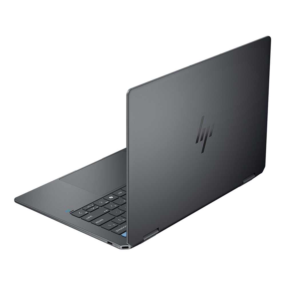 HP OmniBook Ultra Flip 14-fh0013nia 2-in-1 Intel Core Ultra 7 256V 16GB RAM 1TB SSD 14-Inch 3K OLED Touchscreen Laptop - Image 2