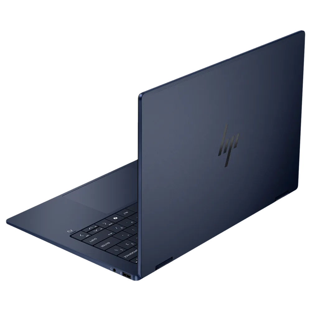 HP OmniBook X Flip 14-fm0023dx 2-in-1 Intel Core Ultra 7 256V 16GB RAM 1TB SSD 14-Inch 2K Touchscreen Laptop - Image 2